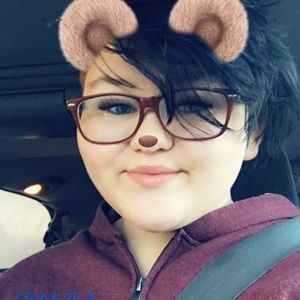 Meet your Posher, Colleen